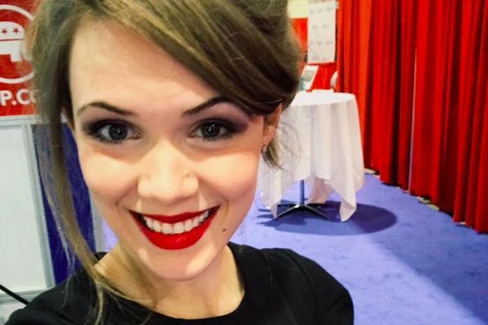 New Trump appointee suggested America is a 'homo-empire' on Twitter