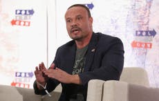 YouTube suspends and demonetises Dan Bongino’s account over Covid misinformation