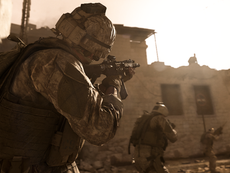 Call of Duty update: Modern Warfare download issues being investigated after complaints