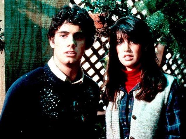 The original ‘Gremlins’ in 1984 starred the relative unknowns Zach Galligan and Phoebe Cates