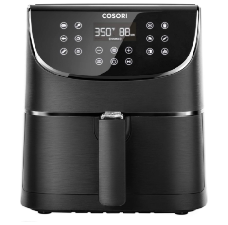 Cosori air fryer