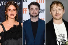 JK Rowling trans row: What have Emma Watson, Daniel Radcliffe and Rupert Grint said in response?