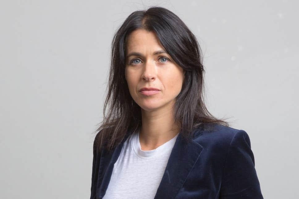 Emily Sheffield will take over from George Osborne as ‘Evening Standard’ editor from July