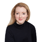 Head shot of Joanna George