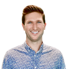 Head shot of Andrew Sears