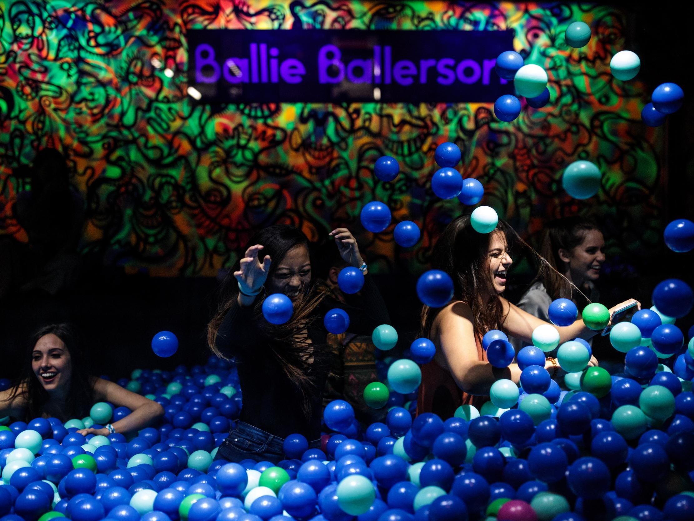 Far from offering valuable experiences or moving past consumerism, this new economy had done little more than reduce experience itself to a commodity