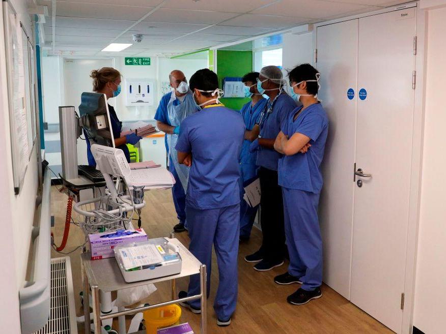 Dexamethasone: What is the new coronavirus drug Trump is taking? 