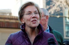 Elizabeth Warren is opening her own investigation into Trump's post service changes