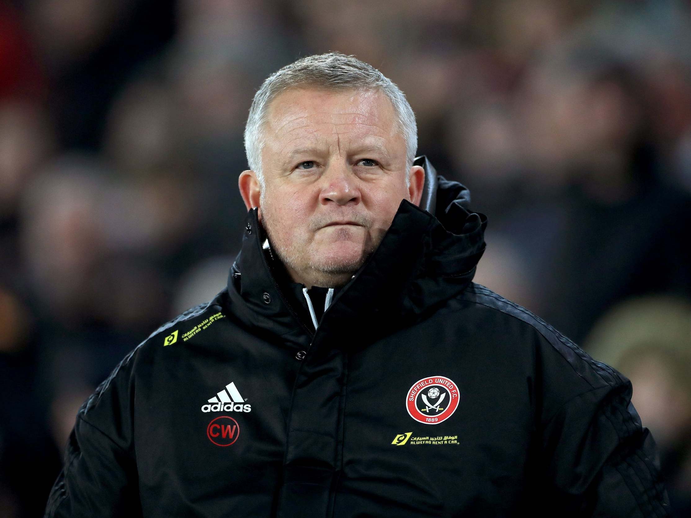 Chris Wilder believes Sheffield United are prepared for the Premier League’s resumption