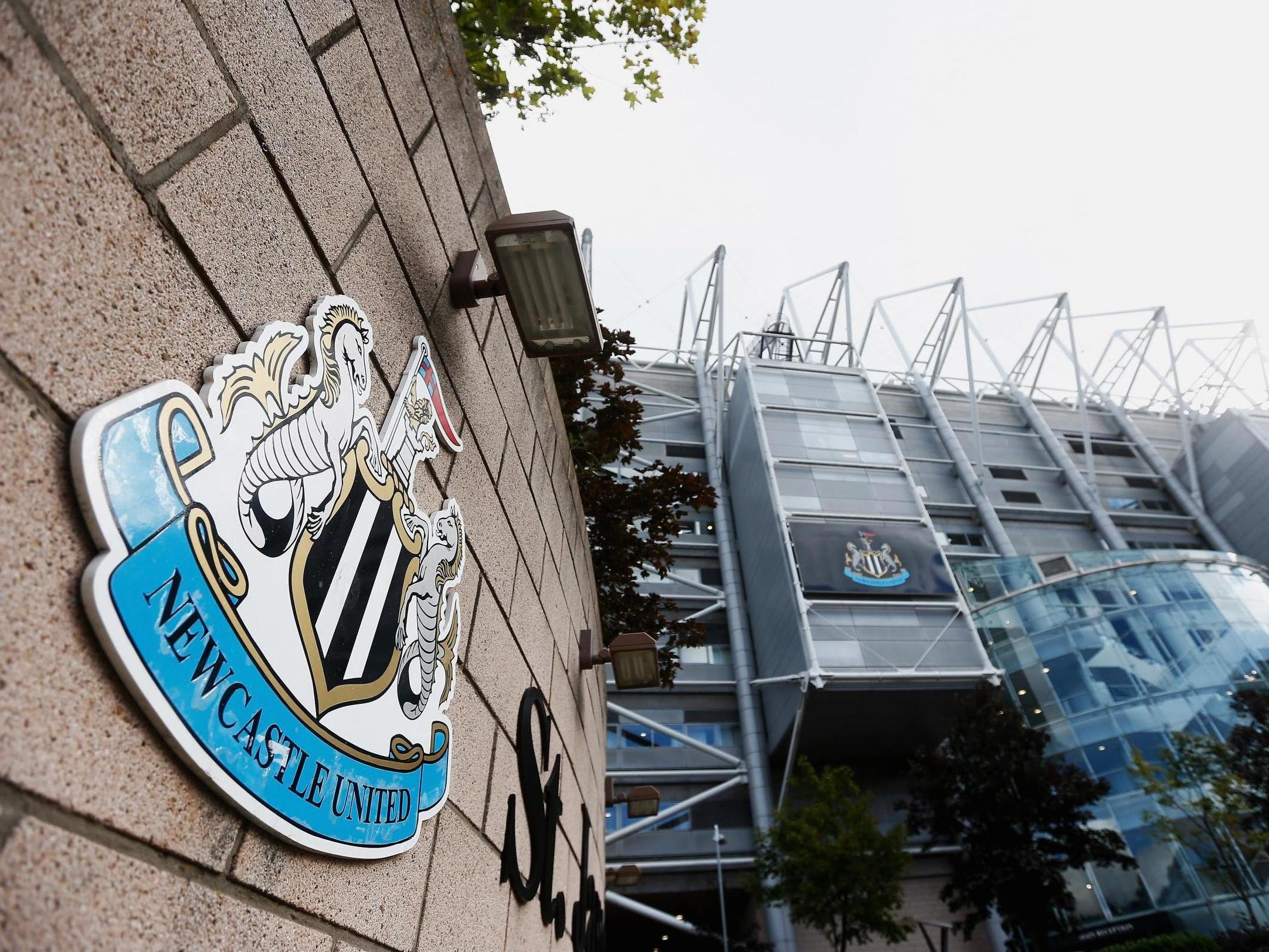 Saudi Arabia are set to complete a takeover of Newcastle United