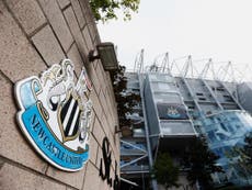 Premier League chief Richard Masters breaks silence on failed Newcastle takeover