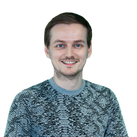 Head shot of Anthony Magee