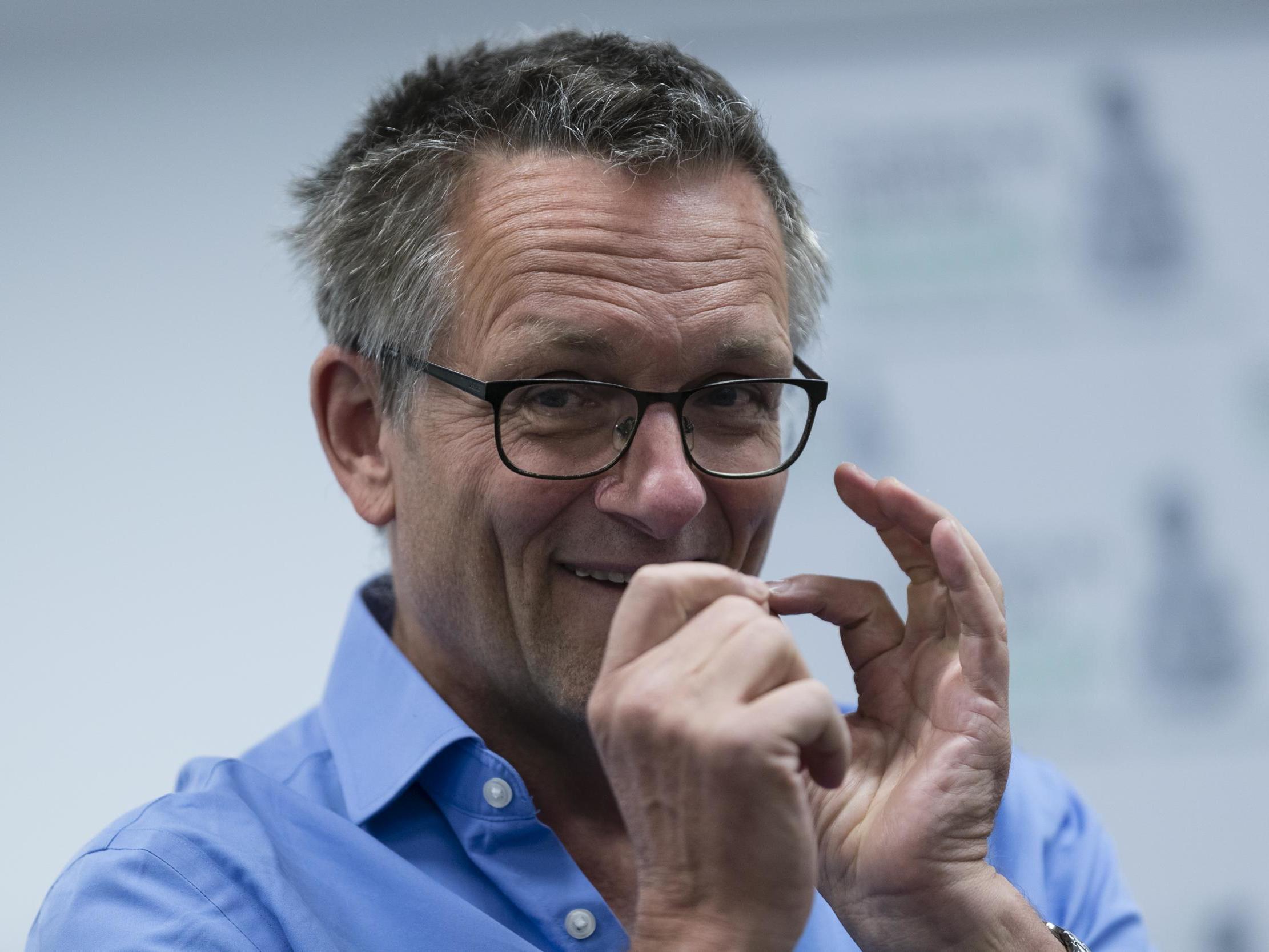 'You’re supposed to be progressive': Channel 4 accused of 'body shaming' after announcing new series Lockdown Diet