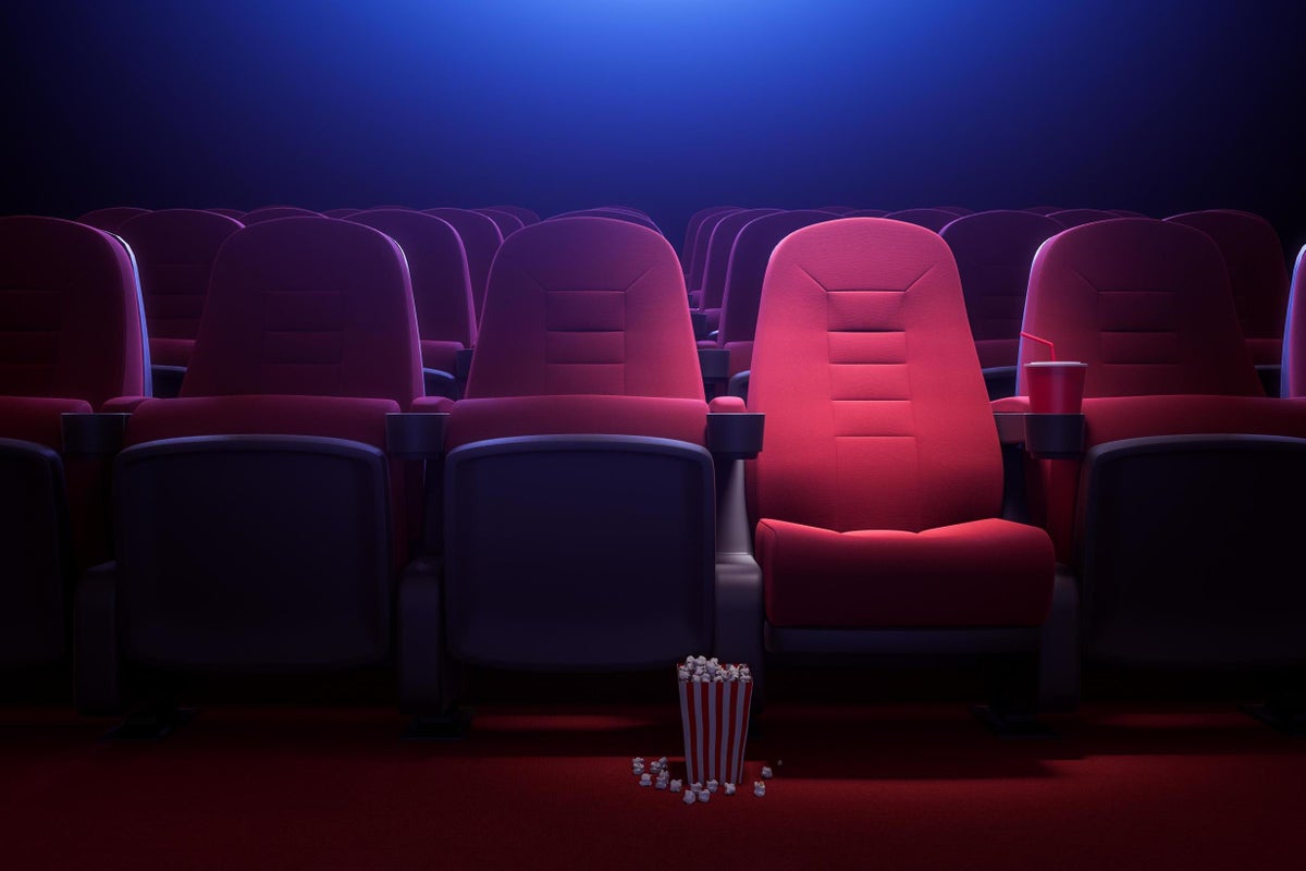 Jewish film festival postponed after cinemas refuse to host events'