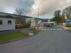 Coronavirus: Yorkshire meat factory locked down after becoming centre of outbreak