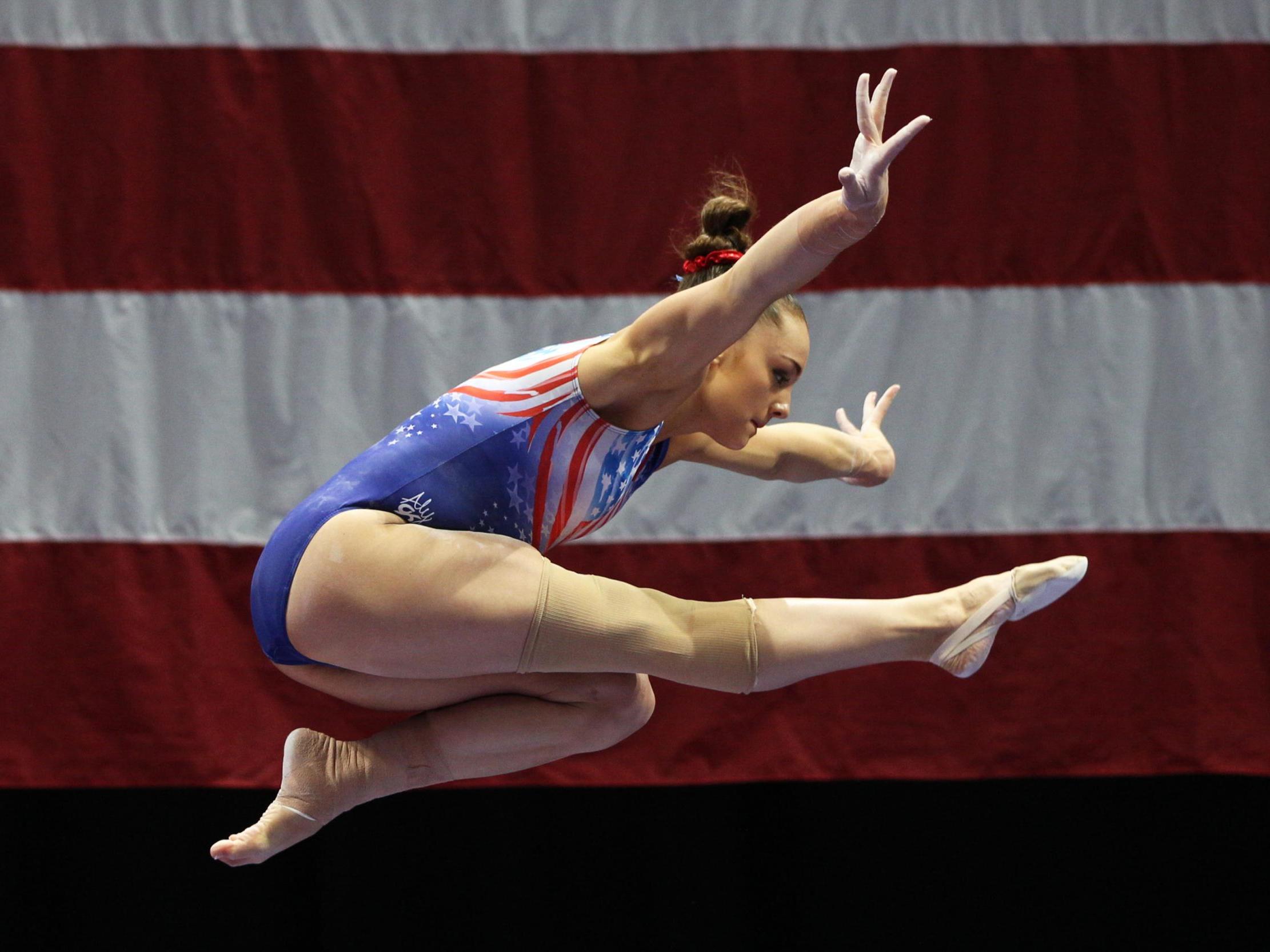 Maggie Nichols