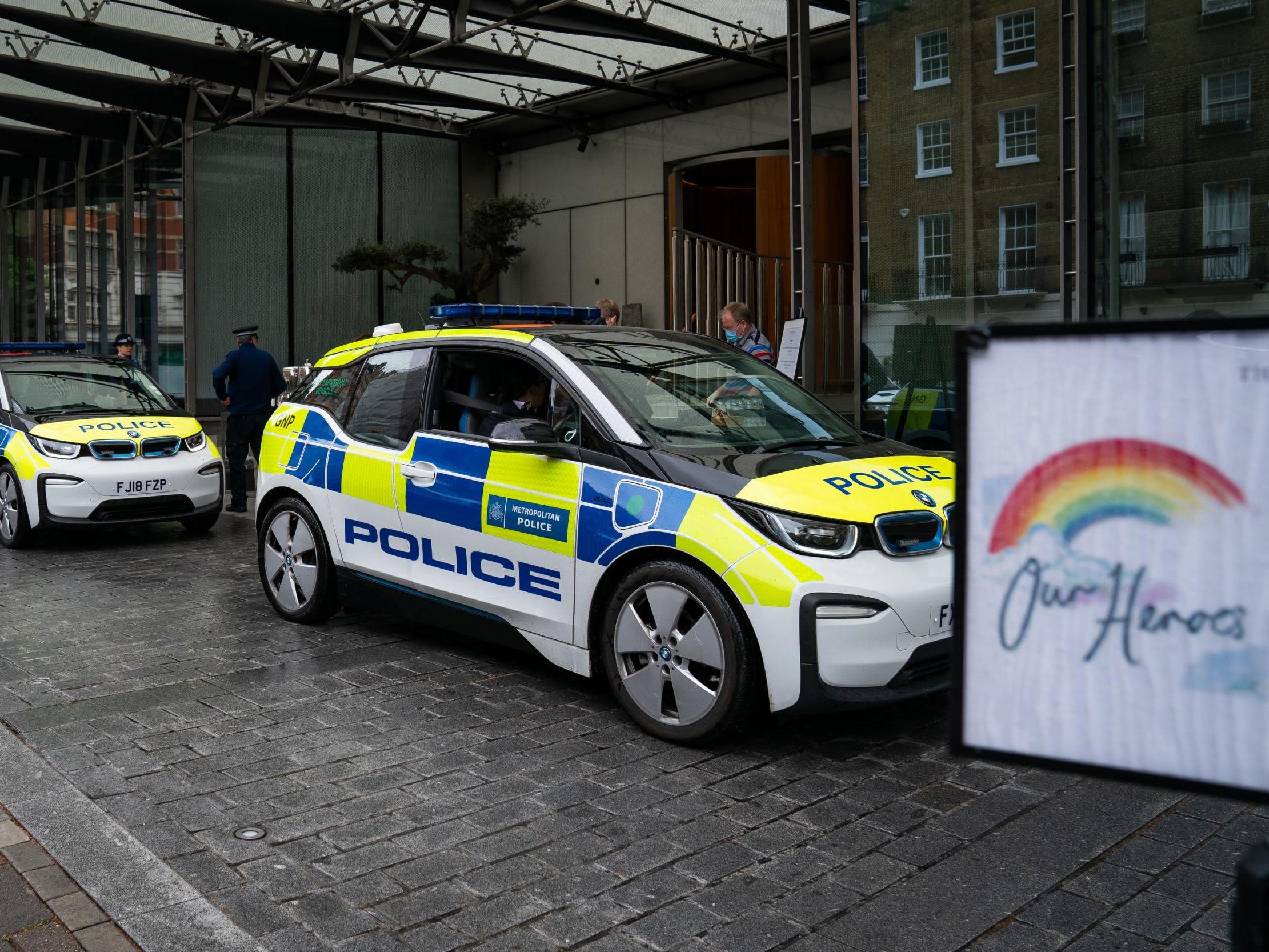 Attacks on emergency workers up 24% on last year