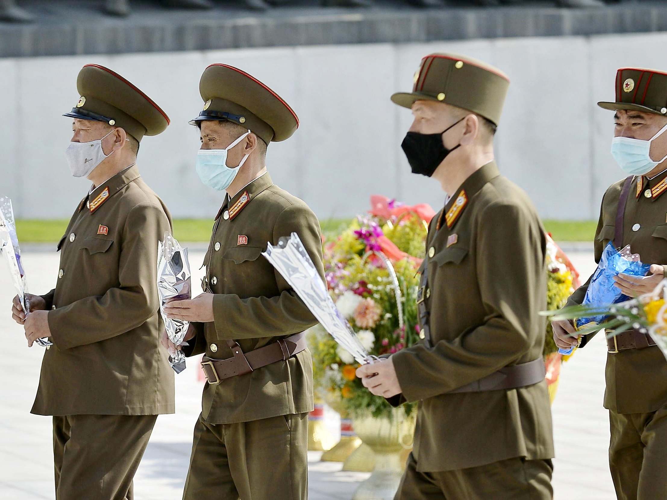 North Korea threatens to launch ‘mountain’ of propaganda leaflets across border as South Korea tensions escalate