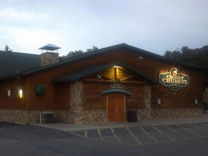 Health officials announced a coronavirus outbreak at Cruising' Chubbys Gentlemen's Club in Wisconsin Dells