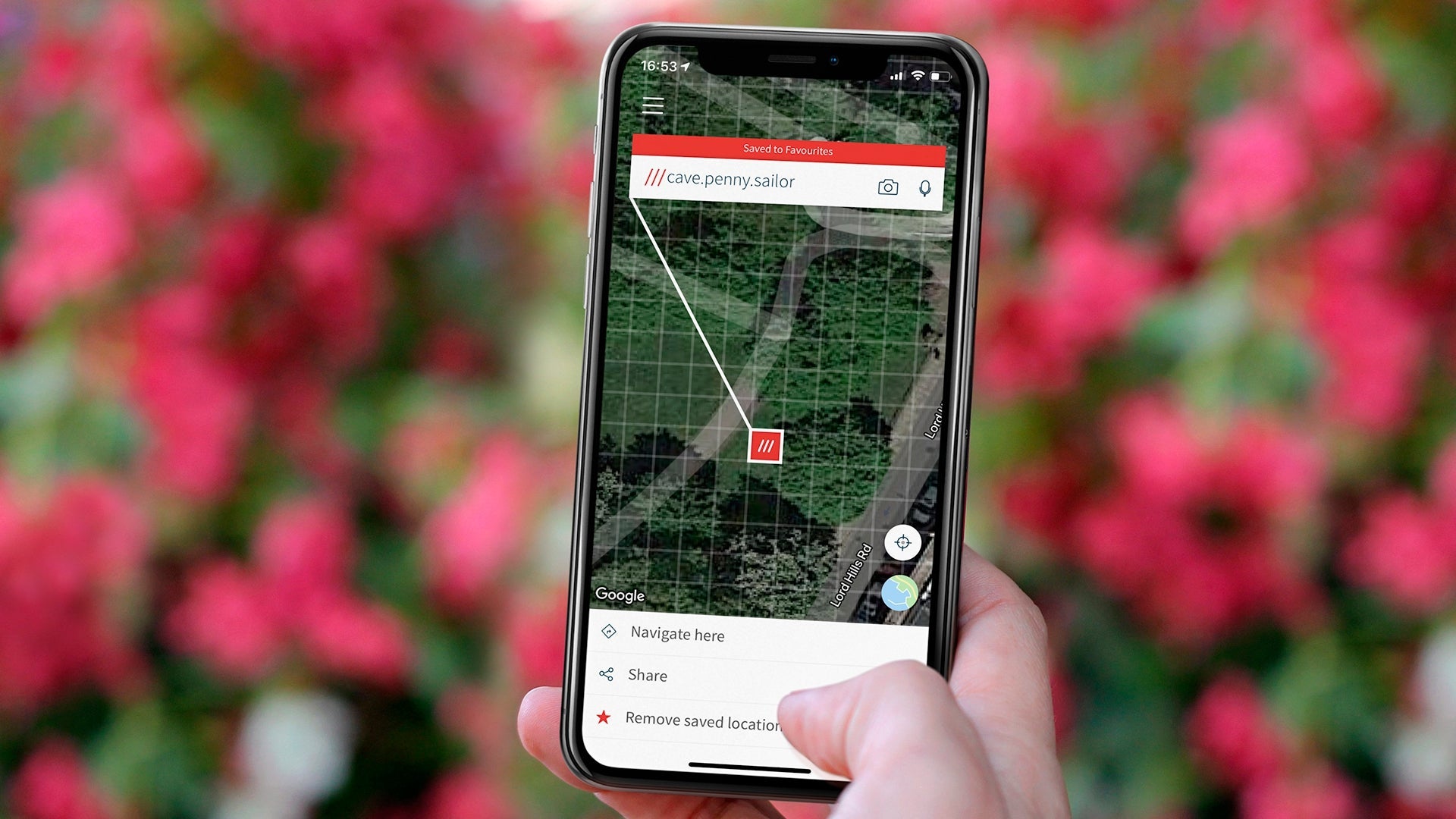 Emergency services are using the what3words system to find obscure addresses and people injured in a forest or up a mountain