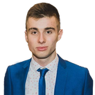 Head shot of Thomas Smith