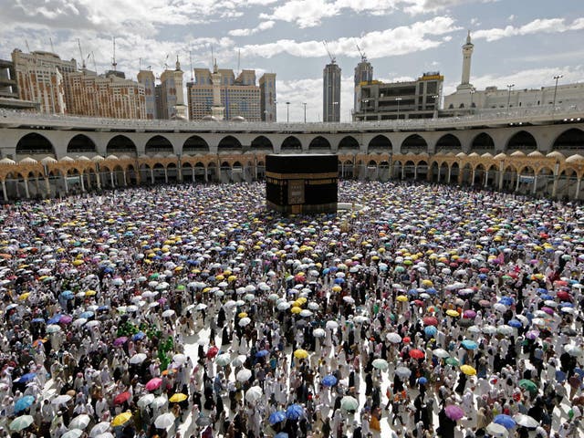 <p>File After almost a decade participating in camps for 50,000 to 60,000 pilgrims during the busiest times, it pains me to say this year’s downscaling is the right decision</p>