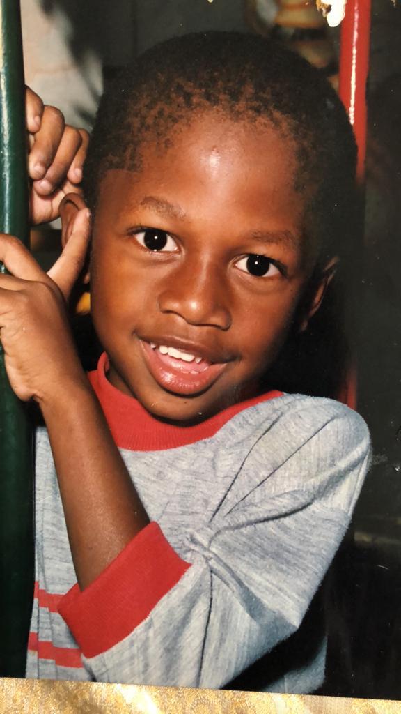 Fred grew up in Belo Horizonte before starting his career with Atletico Mineiro