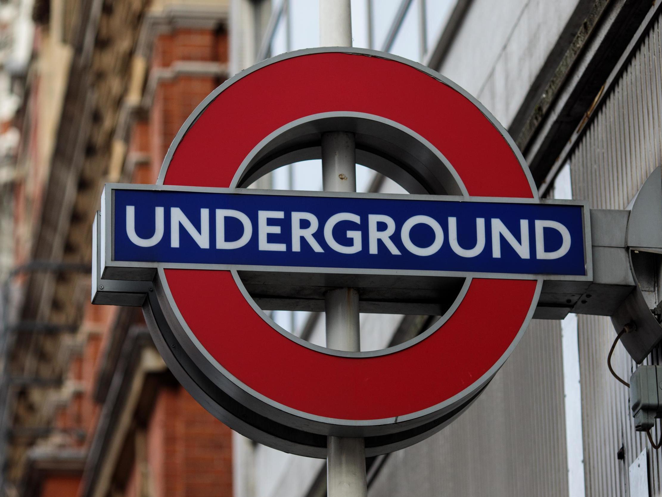 The Metropolitan line remains suspended between Rickmansworth and Chesham