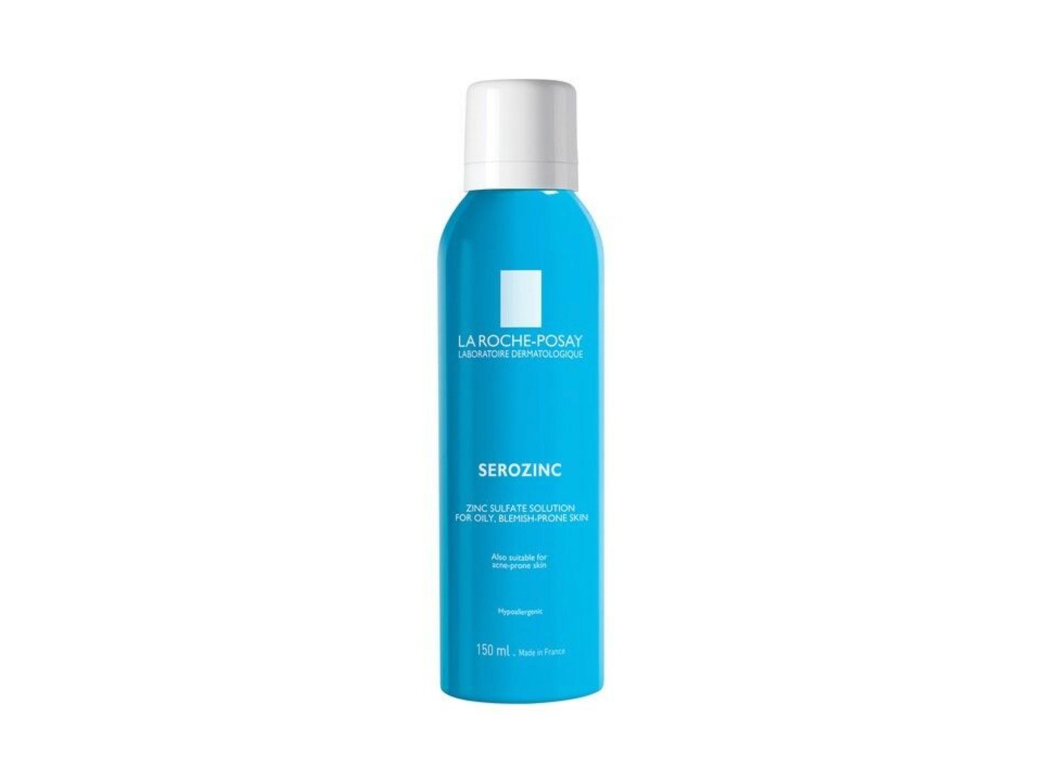 More than just refreshing, this face mist will help prevent breakouts and mattify oily skin