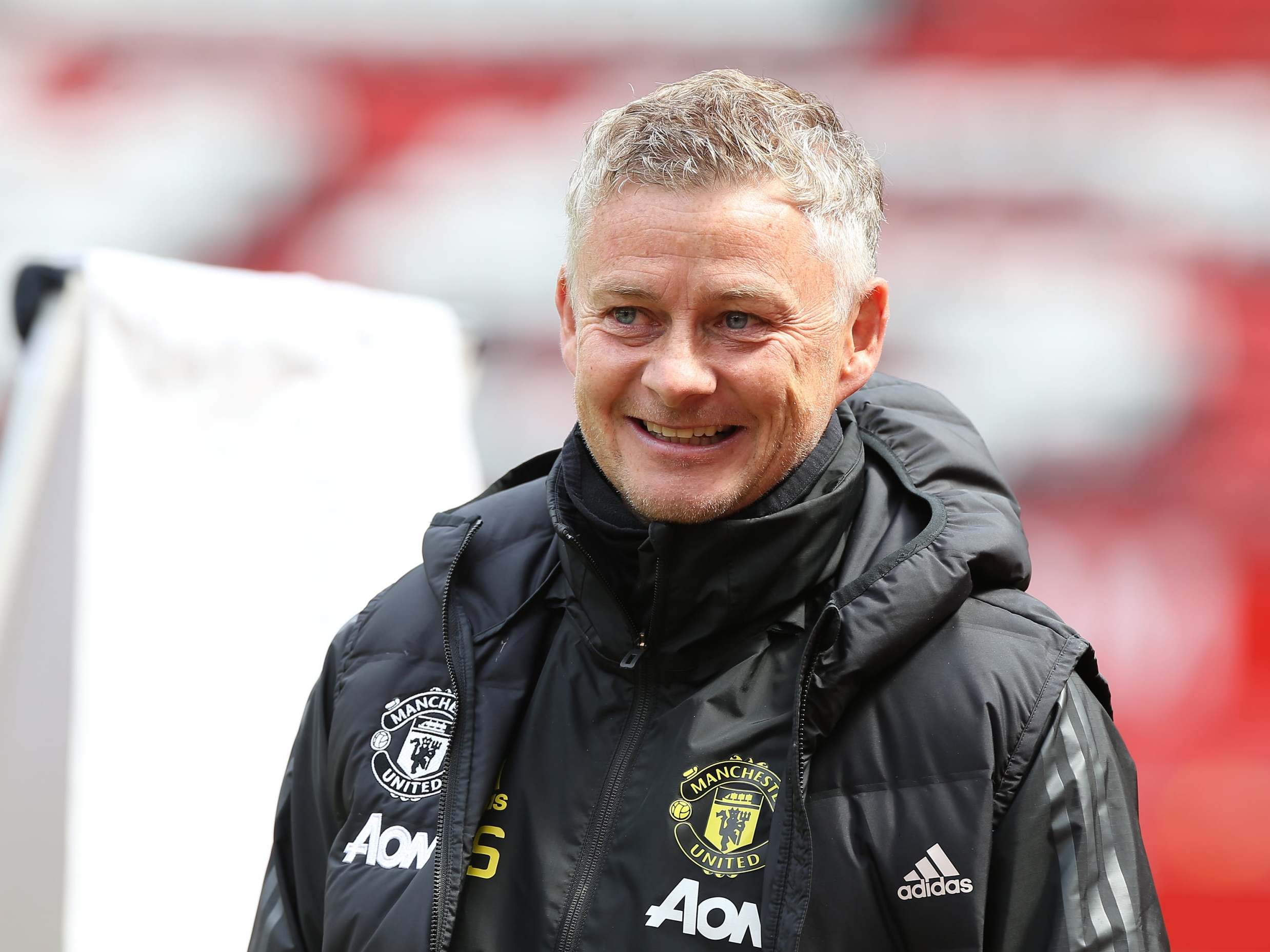 Solskjaer has a preference for players who fit his plans (Getty)