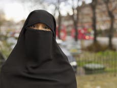 Veiled racism: How the law change on Covid-19 face coverings makes Muslim women feel