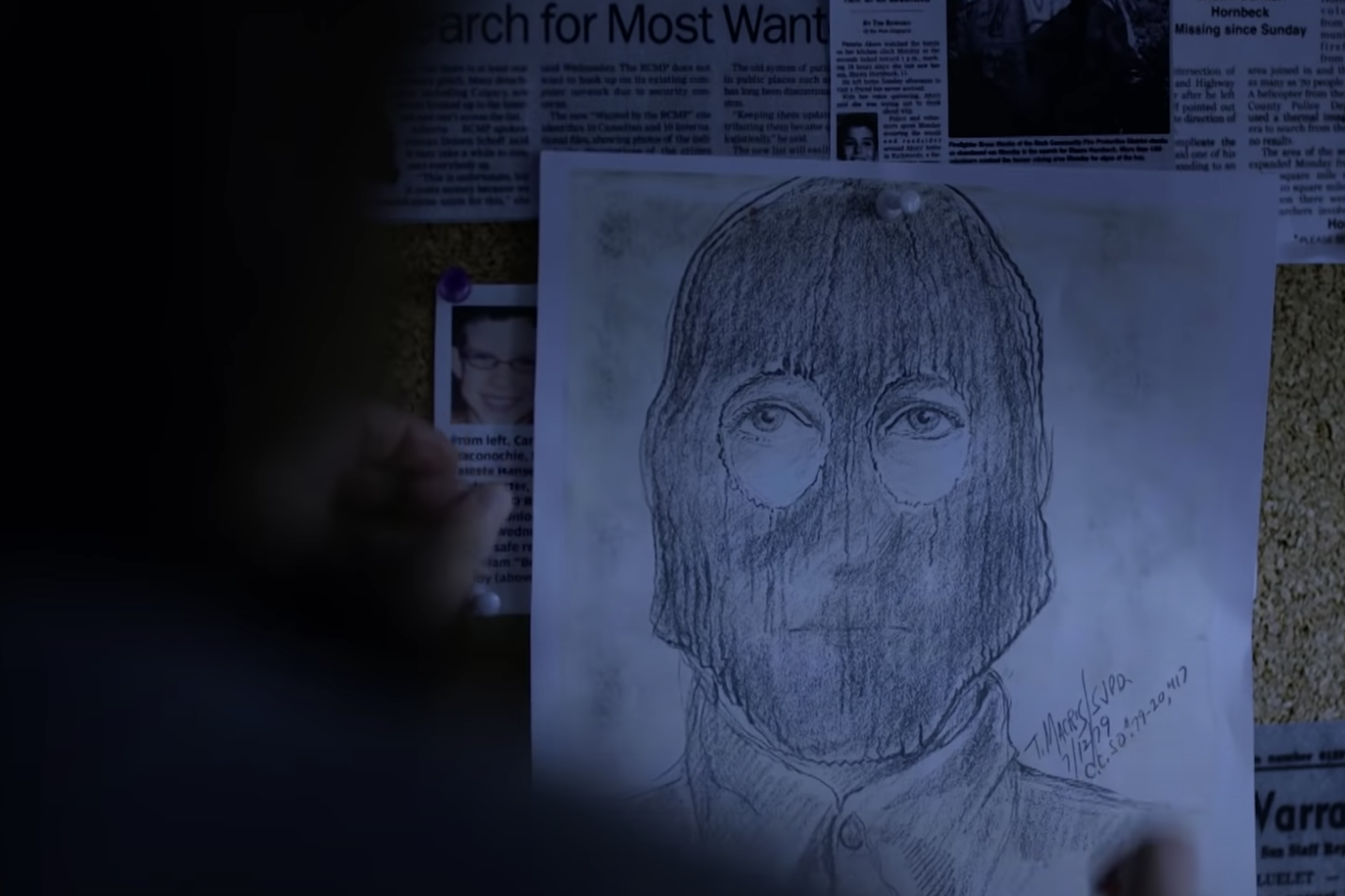 The true story behind HBO’s I’ll Be Gone in the Dark