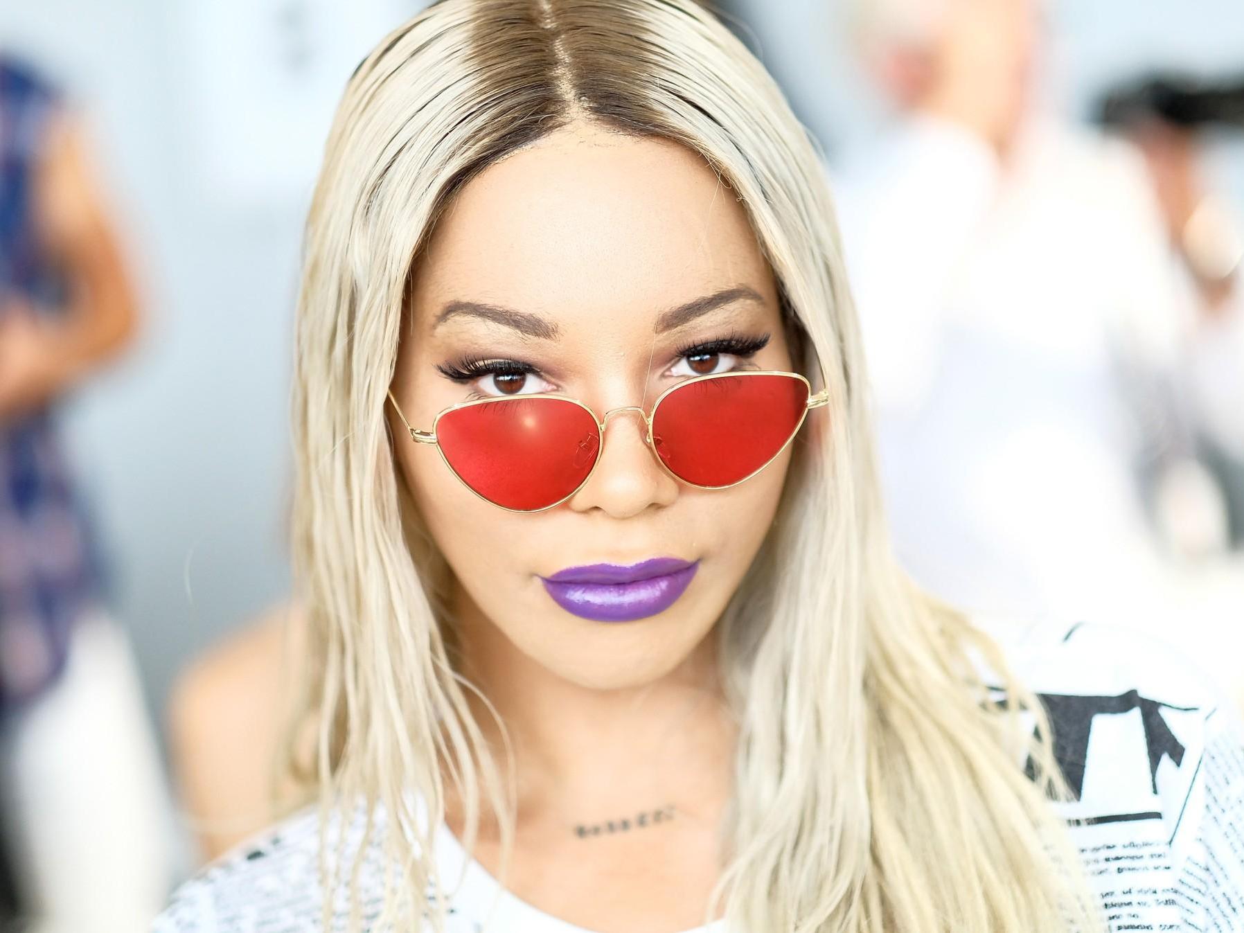 English model Munroe Bergdorf accused the beauty brand of hypocrisy for having fired her three years ago