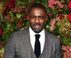 Idris Elba says coronavirus had ‘traumatic’ effect on his mental state