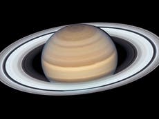 Stargazing in July: How Saturn saved the Earth