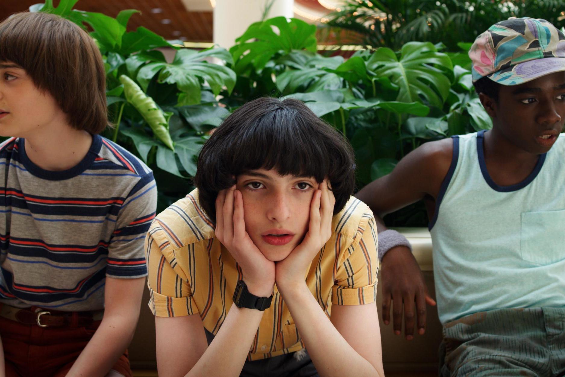 Wolfhard has played&nbsp;Mike Wheeler for three seasons now, with a fourth one in the works