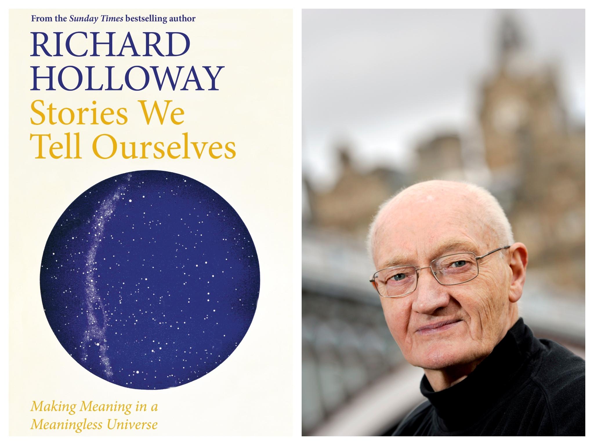 Holloway’s latest is a sane guide through the turbulence of the modern world