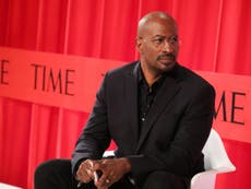 Van Jones denies he secretly helped craft Trump’s police reform order