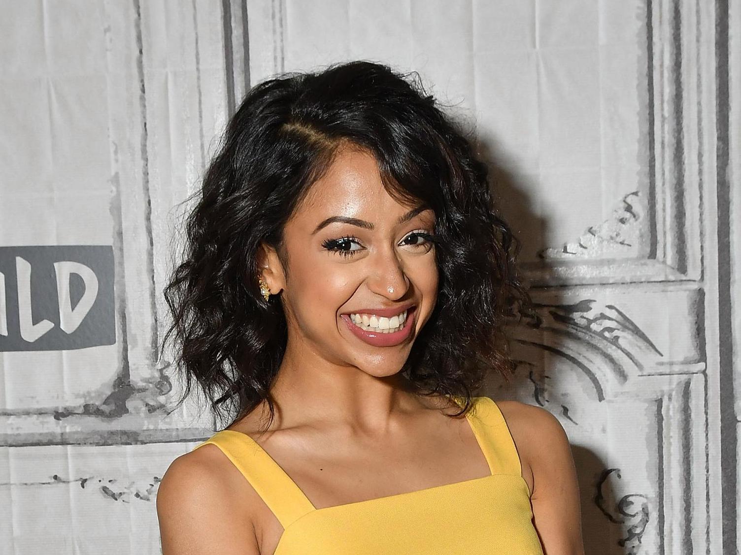 Liza Koshy apologised for ‘unknowingly perpetuating racist ideas’ in old videos