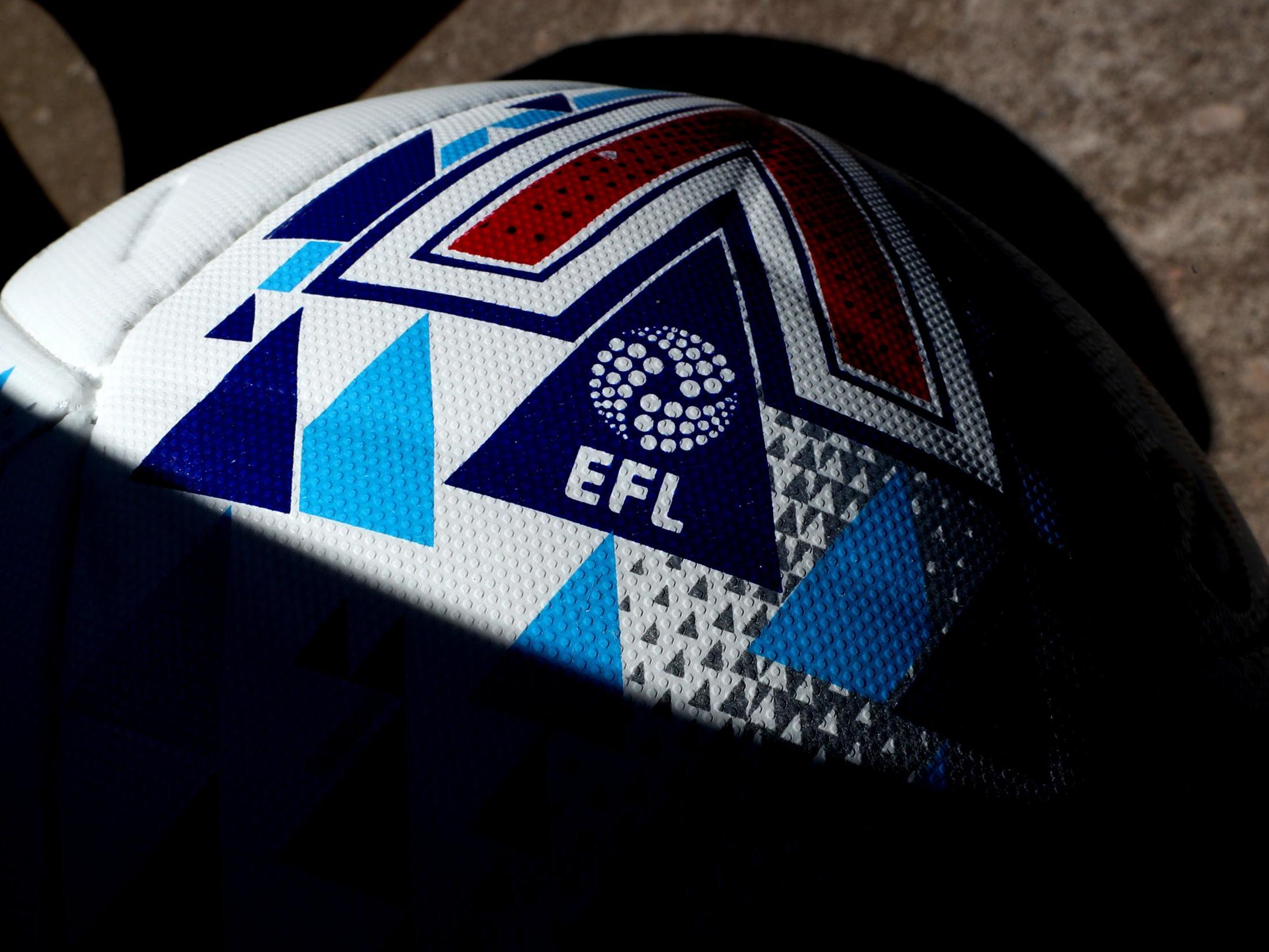 The English Football League is back on 12 September