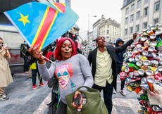 ‘Nothing short of genocide’: DR Congo marks 60 years since independence – but has Belgium atoned for its bloody legacy?