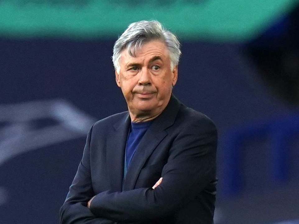 Carlo Ancelotti