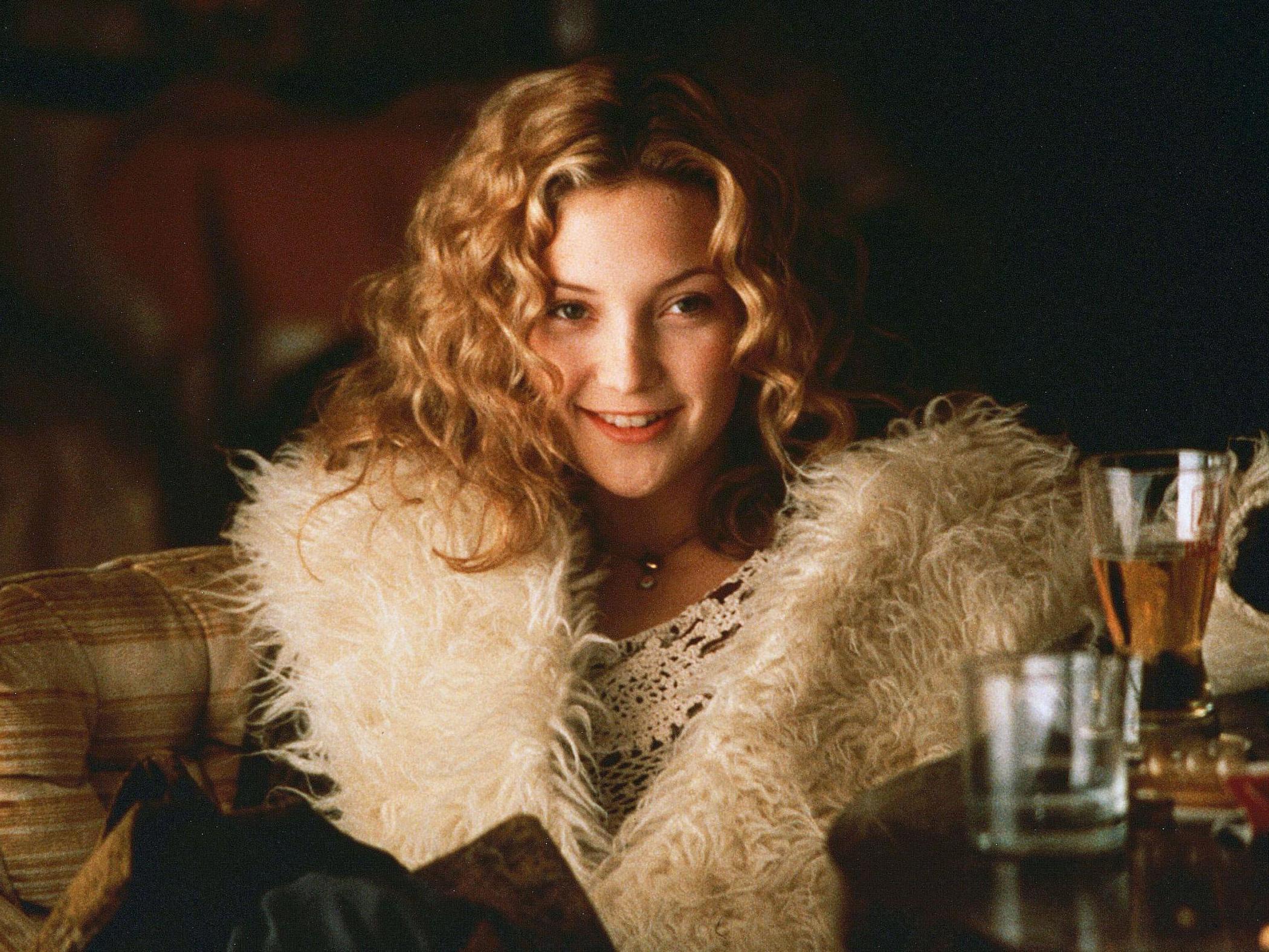 Kate Hudson on getting the role of Penny Lane: 'It was the most treacherous auditioning process I’ve ever been through'