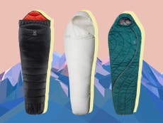 13 best sleeping bags to get you adventure-ready whatever the weather