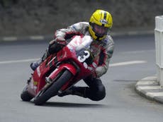 Joey Dunlop: Remembering the extraordinary ordinary man