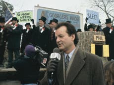 Groundhog Day sequel series in the works, says star Stephen Tobolowsky