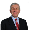 Head shot of Jack Straw
