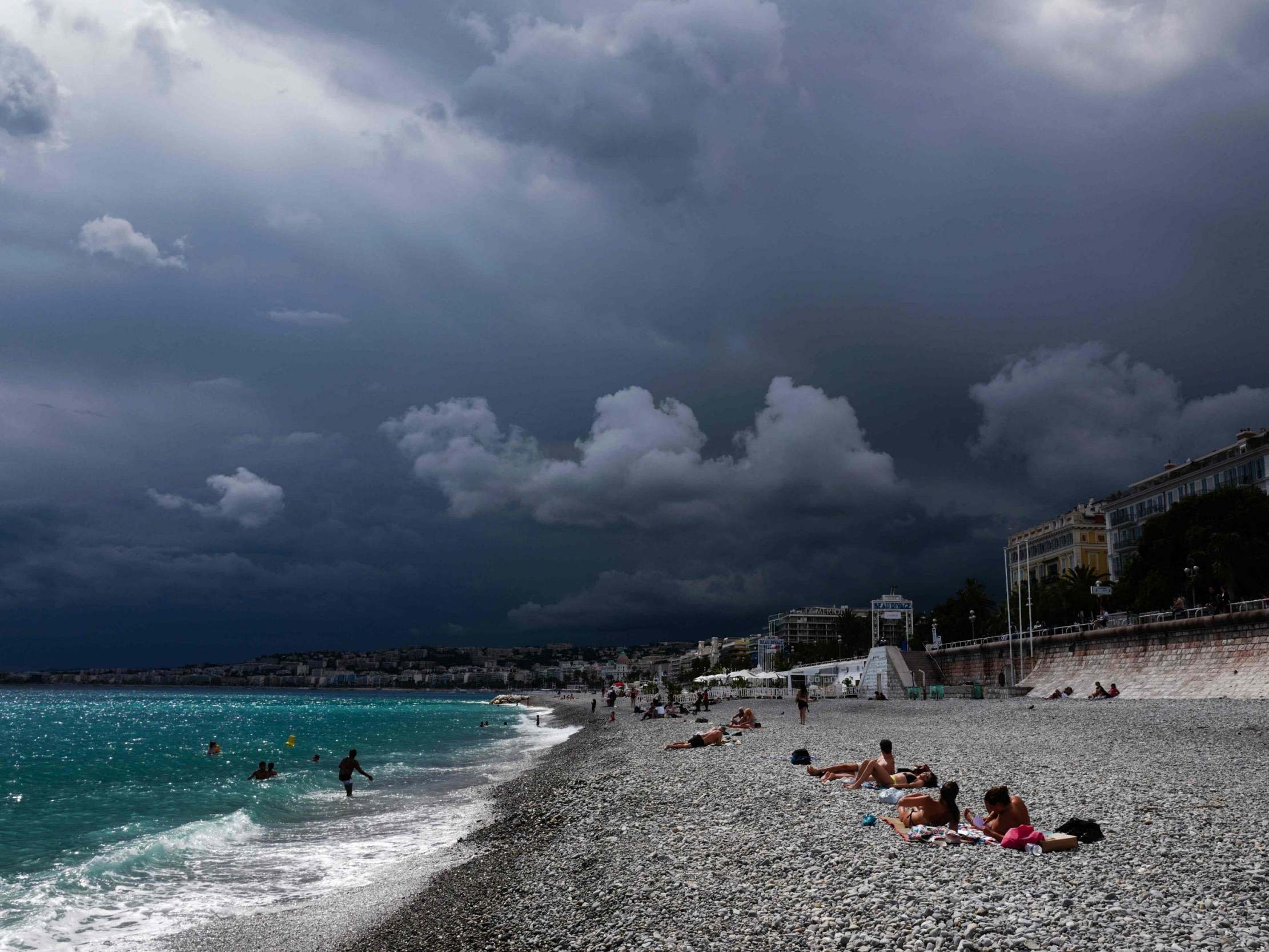 The sector has been forced into survival mode