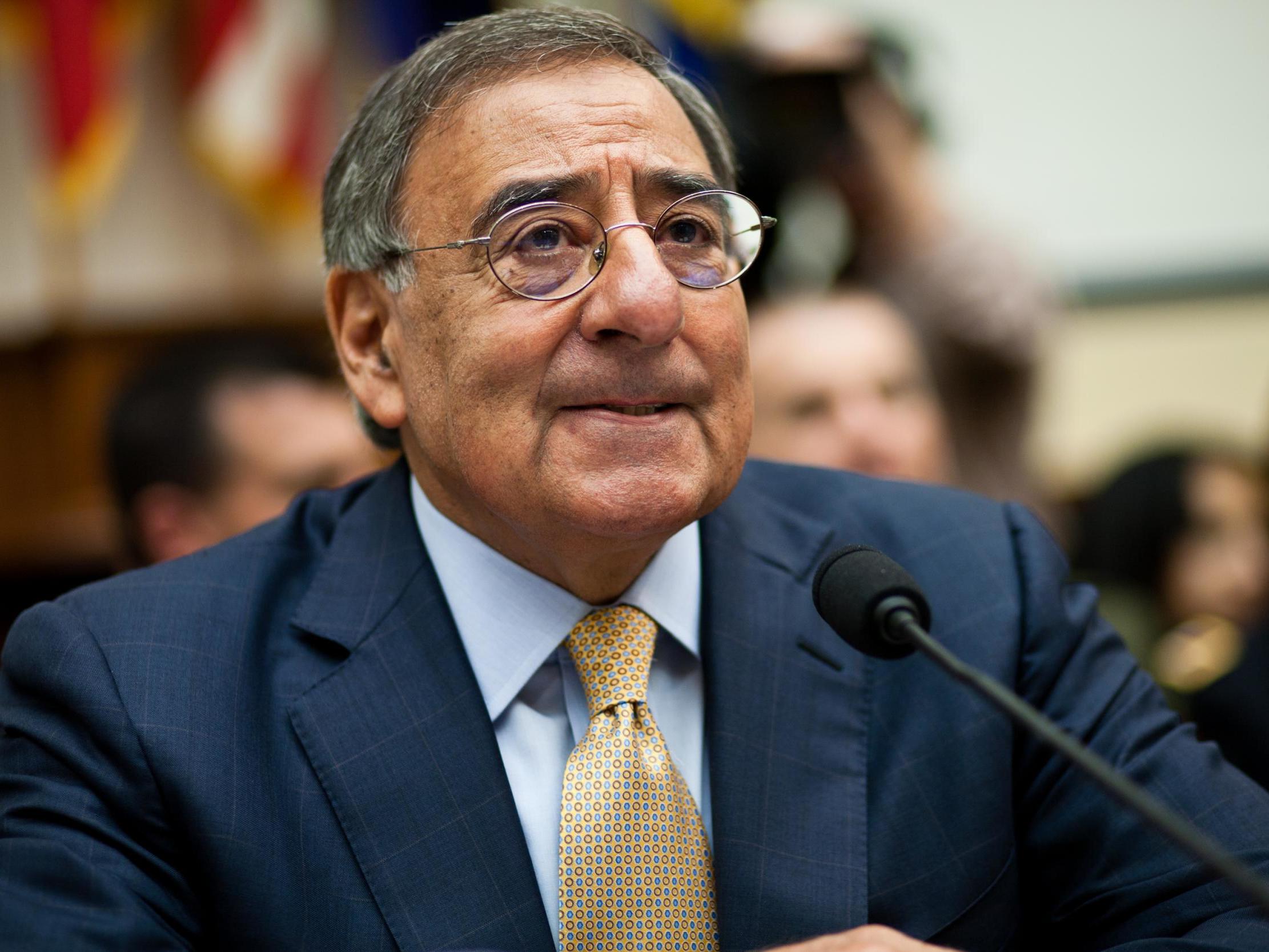 Former CIA director says people must understand ‘how dangerous a world we live in right now’ in the wake of Trump’s Iran strike