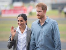 Finding Freedom: 7 times Prince Harry and Meghan Markle hinted they could break away from royal family